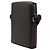 Borsa a tracolla Louis Vuitton Monogram Glace Bobby marrone - vista 2