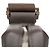 Borsa a tracolla Louis Vuitton Monogram Glace Bobby marrone - vista 6