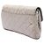 Beige Prada Impuntu Tessuto Chain Crossbody - vista 2