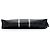 Pochette Voyage MM Fujiwara Monogram Eclipse Flash nera Louis Vuitton Clutch Bag Nero - vista 3