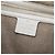 Borsa Tote Gucci Large GG Canvas Positano beige - vista 5