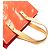 Rote Louis Vuitton Monogram Vernis Reade PM Handtasche - Ansicht 10