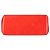 Rote Louis Vuitton Monogram Vernis Reade PM Handtasche - Ansicht 3