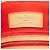 Rote Louis Vuitton Monogram Vernis Reade PM Handtasche - Ansicht 6