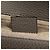 Borsa a tracolla Gucci Medium Dollar Calfskin Interlocking G grigia Grigio - vista 6