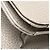 Borsa a tracolla Gucci Medium Dollar Calfskin Interlocking G grigia Grigio - vista 9