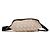 Borsa a tracolla Sonny in nylon con monogramma TB Burberry marrone - vista 3