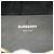 Borsa a tracolla Sonny in nylon con monogramma TB Burberry marrone - vista 5