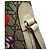 Borsa a tracolla Gucci Small GG Supreme Flora Ophidia Dome marrone - vista 9