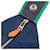 Custodia Blue Hermès Small Canvas Bride A Brac - vista 10