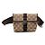 Borsa a tracolla Gucci GG Canvas beige
