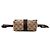 Borsa a tracolla Gucci GG Canvas beige - vista 3