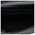Borsa a tracolla Chanel Flap in pelle di vitello trapuntata nera Nero - vista 4