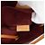 Zaino Louis Vuitton Monogram Montsouris marrone - vista 6
