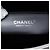 Tote Chanel Caviar Medallion Grigio - vista 5