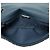 Clutch con paillettes Blue Chanel Coco Cuba con catena a tracolla - vista 4