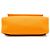 Borsa Hermès Toile Verso Herbag Zip 31 Giallo - vista 3