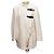 Abrigo Gameia blanco Isabel Marant Talla FR 36