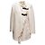 Abrigo Gameia blanco Isabel Marant Talla FR 36 - vista 2