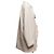Abrigo Gameia blanco Isabel Marant Talla FR 36 - vista 3