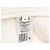 Abrigo Gameia blanco Isabel Marant Talla FR 36 - vista 6