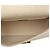 Borsa a tracolla Louis Vuitton Monogram Vernis Bellflower GM gialla Giallo - vista 4