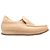 Hermès Mocassini in pelle color tan Hermes Size 40 Cammello