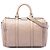 Borsa satchel Gucci Medium Microguccissima Joy Boston Bag marrone