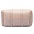 Borsa satchel Gucci Medium Microguccissima Joy Boston Bag marrone - vista 3
