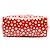 Borsa Black Louis Vuitton Yayoi Kusama Monogram Lockit Vertical Dots Infinity MM Nero - vista 3