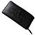 Kate Spade New York Black Leather Zip Around Wallet