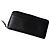 Kate Spade New York Black Leather Zip Around Wallet - view 2