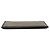 Clutch in pelle con borchie nero Saint Laurent - vista 3