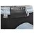 Thierry Mugler Vaqueros bitono Mugler Light Wash & Black Talla US 27 Azul - vista 4