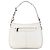 Borsa a tracolla Louis Vuitton Epi Turenne GM bianca Bianco