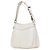 Borsa a tracolla Louis Vuitton Epi Turenne GM bianca Bianco - vista 2