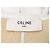 Céline White Celine Double-Breasted Shearling Jacket Size US 6 - view 5