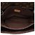 Borsa Louis Vuitton Monogram Pochette Metis marrone - vista 4