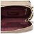 Borsa a tracolla Chanel Mini Quilted Lambskin Coco Boy Oro D'oro - vista 4