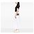 Borsa a tracolla Chanel Mini Quilted Lambskin Coco Boy Oro D'oro - vista 6