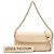 Borsa a tracolla Louis Vuitton Monogram Empreinte Giant Ivy beige - vista 7