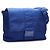 Borsa a tracolla Blue Fendi FF Lock - vista 2