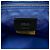 Borsa a tracolla Blue Fendi FF Lock - vista 6