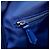 Borsa a tracolla Blue Fendi FF Lock - vista 8