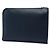 Pochette Jour GM Taurillon Initials Circle blu Louis Vuitton - vista 2