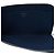 Pochette Jour GM Taurillon Initials Circle blu Louis Vuitton - vista 4