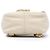 Chanel Caviar Triple CC Rucksack Weiß - Ansicht 3