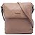 Borsa a tracolla Gucci Guccissima marrone