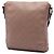 Borsa a tracolla Gucci Guccissima marrone - vista 2