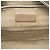 Bolsa de câmera Prada Mini Metallic Saffiano Lux prata - vista 5